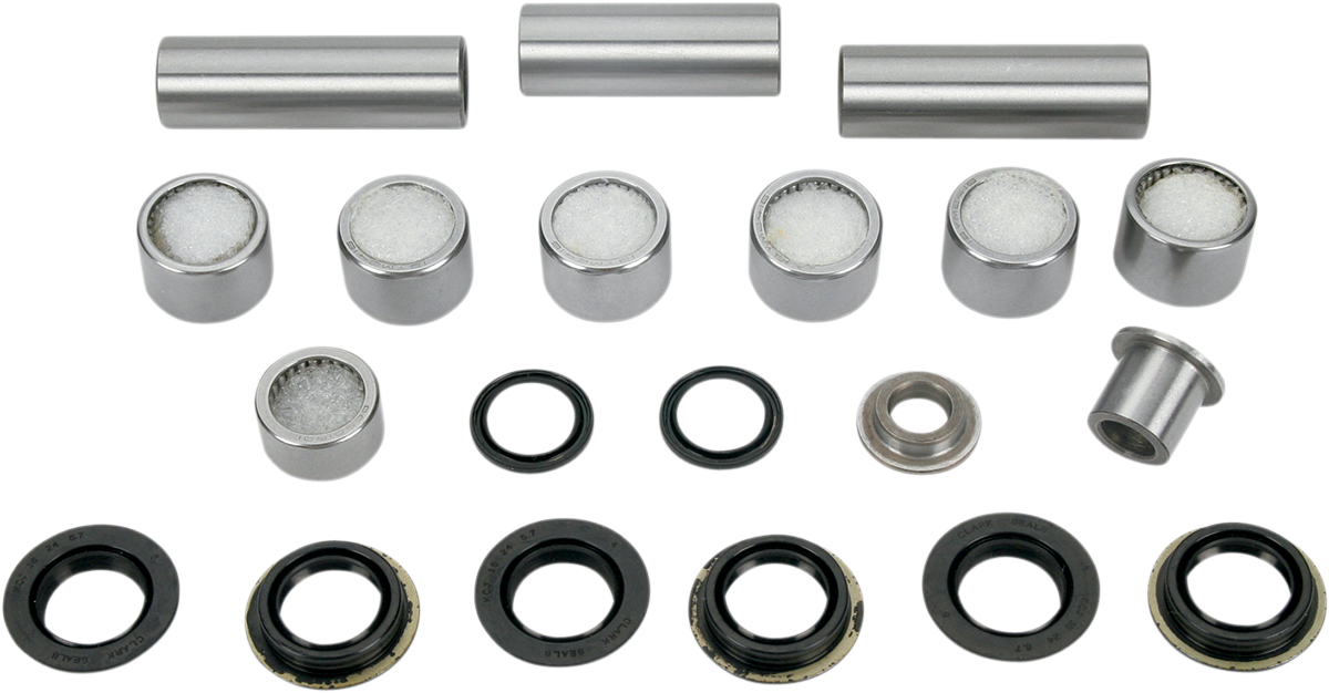 Moose Racing Linkage Bearing Kit