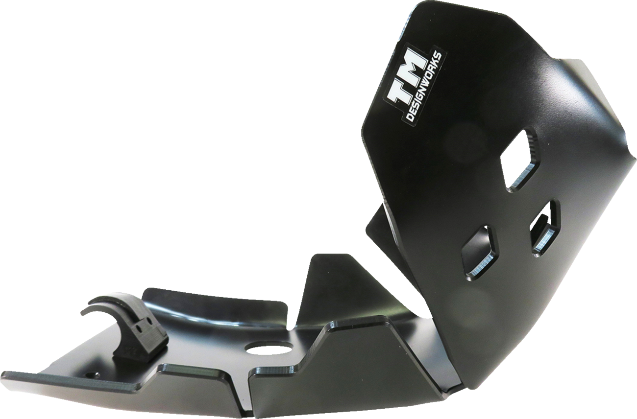 TM Designworks Full Coverage Skid Plate KTM / Husqvarna / Gas Gas 250cc-350cc 2022-2025