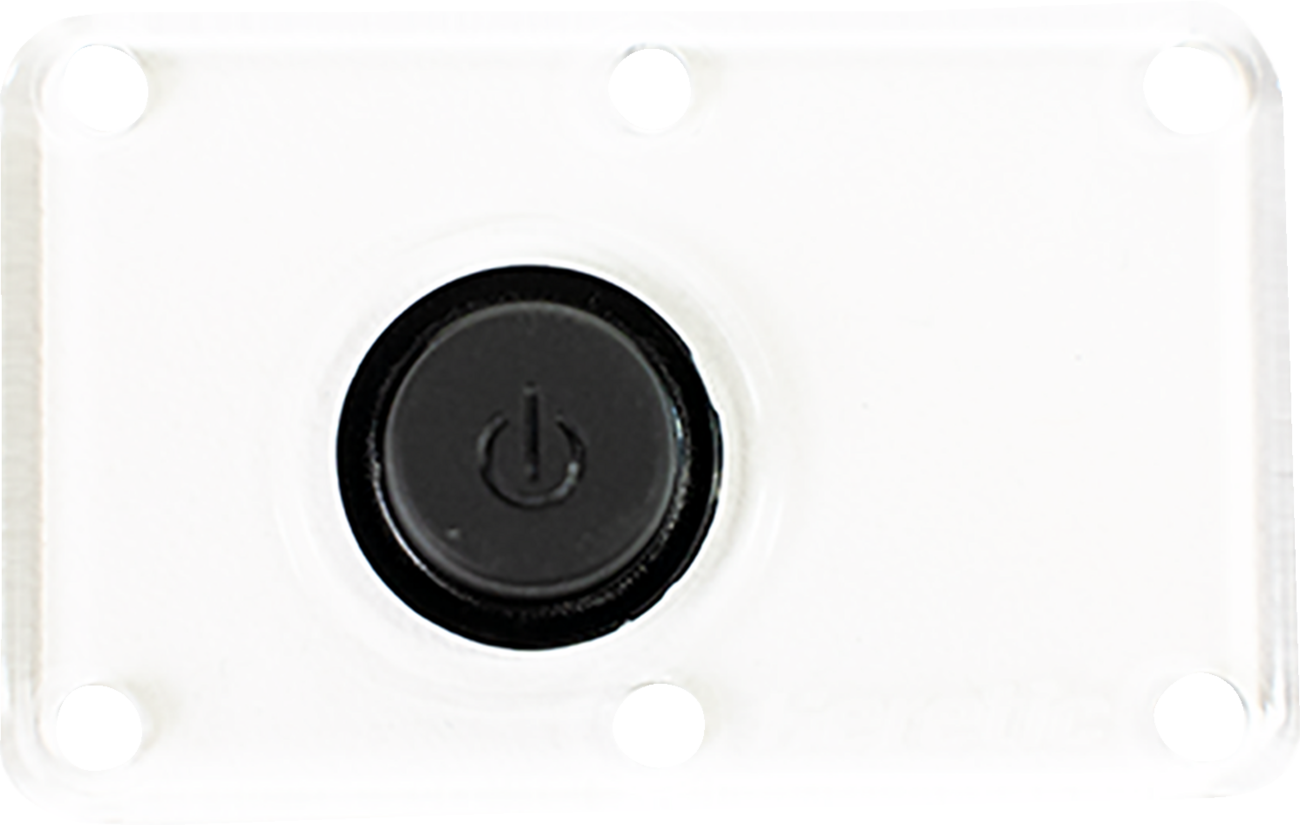 HERETIC Dome Light Lens