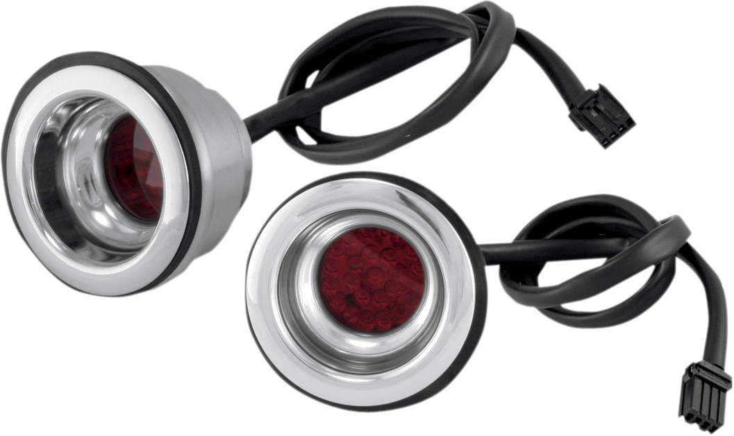 Shooter Taillight Kit
