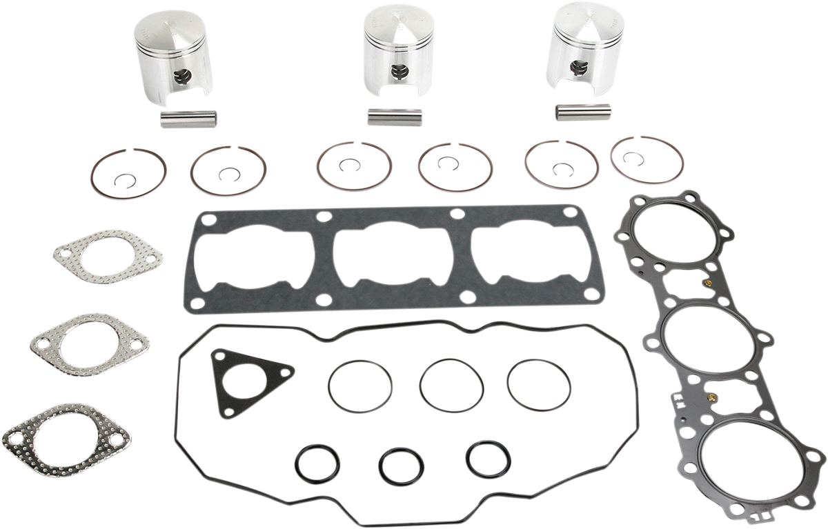 Piston Kit with Gaskets