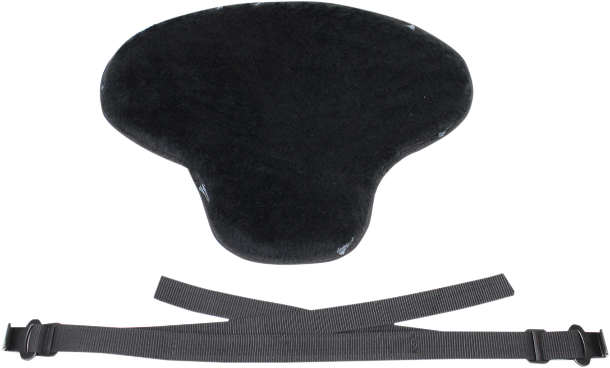 SADDLEMEN GelCore™ Easy Reach Pad
