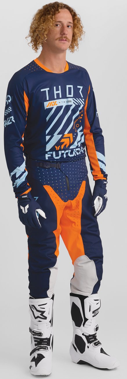 Thor Launchmode Futura Pants