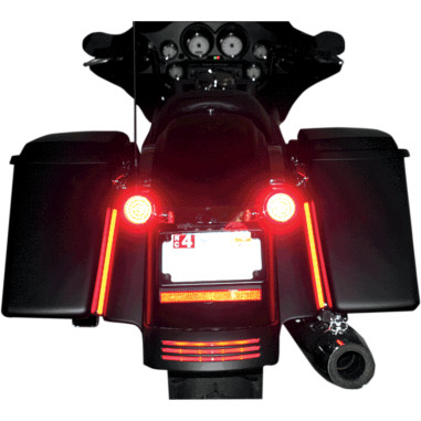ACCENT LT 8