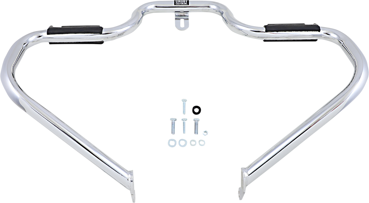 Lindby Multibar® - Chrome - FL/FX Harley Davidson