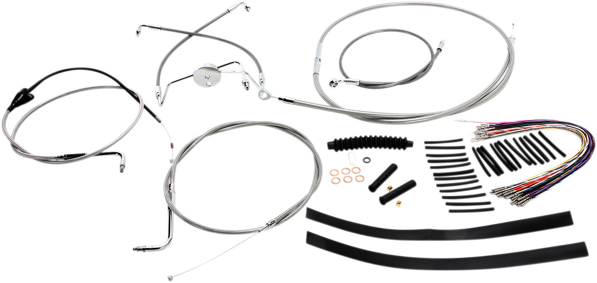 MAGNUM SHIELDING XR Handlebar Installation Kit