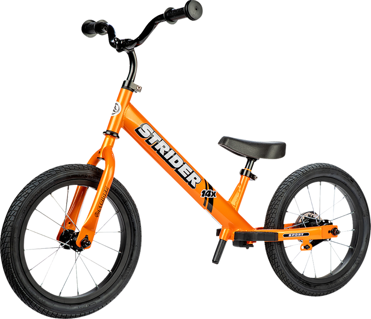 STRIDER 14X Sport Balance Bike
