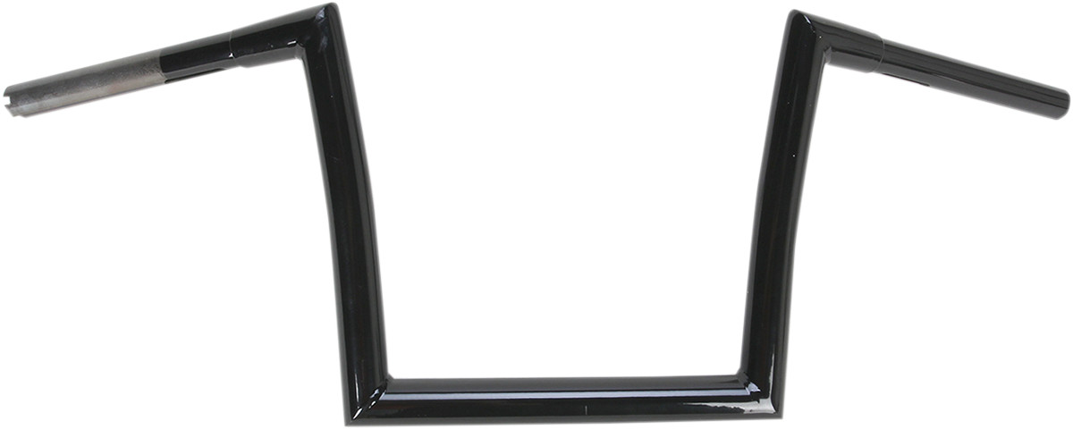 TODD'S CYCLE 1-1/4" Strip Handlebar