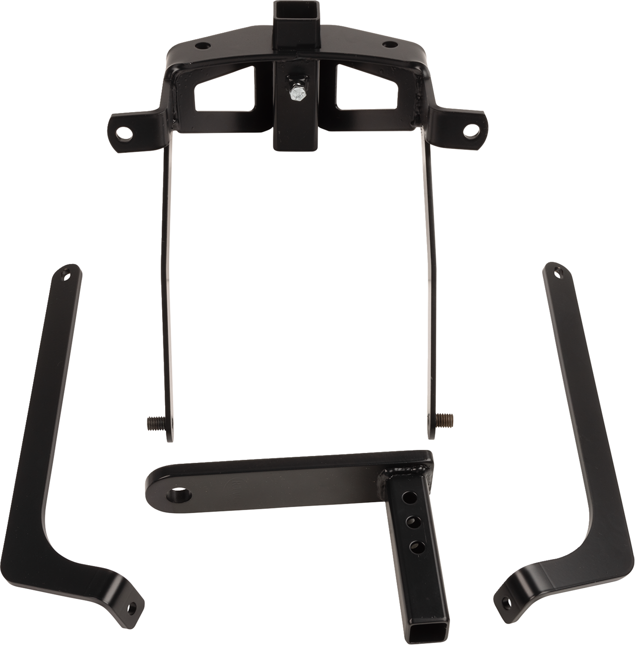 RIVCO PRODUCTS Vertical Receiver-Style Trailer Hitch