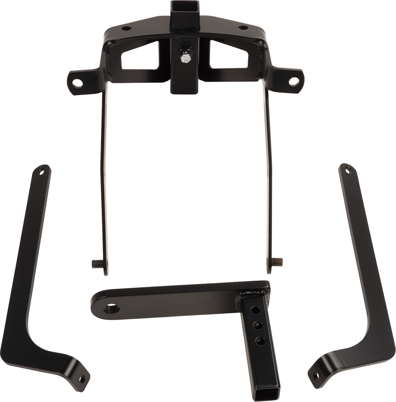 RIVCO PRODUCTS Vertical Receiver-Style Trailer Hitch