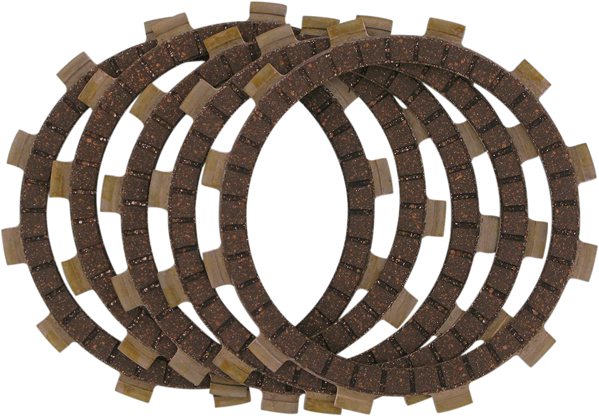 CK Standard Series Clutch Kit