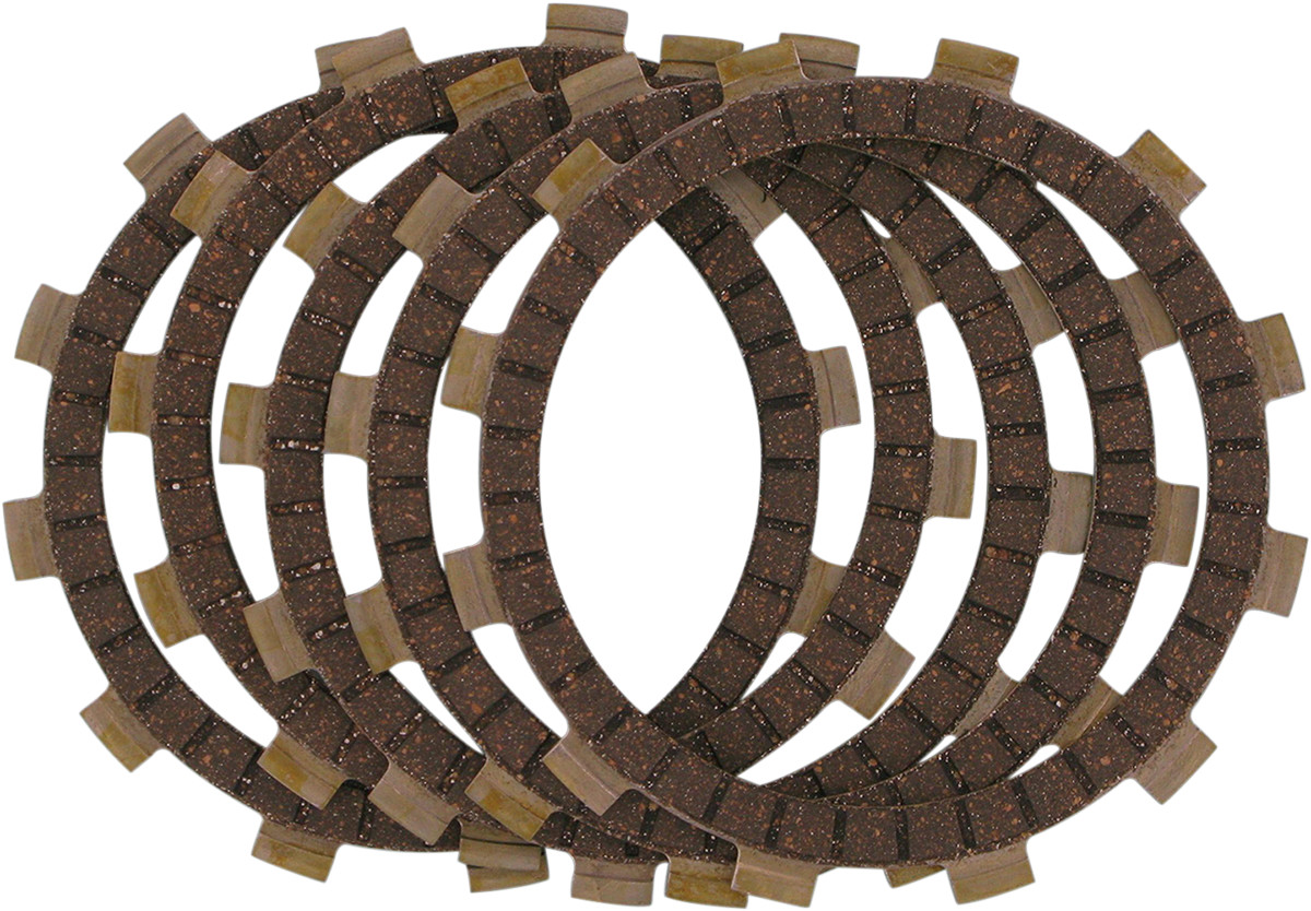 EBC Redline Clutch Kit
