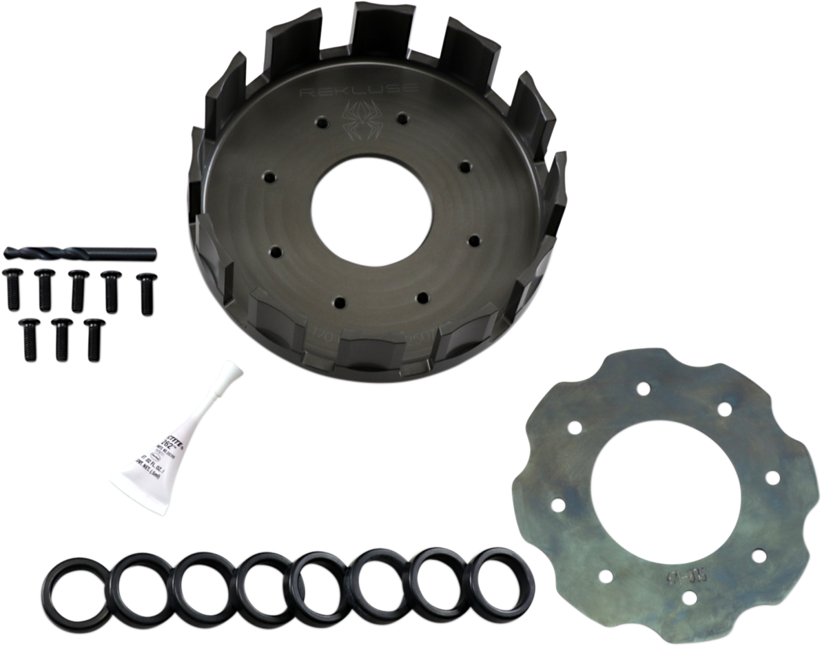 Rekluse Clutch Basket KTM / Husaberg 250cc-380cc 1995-2012