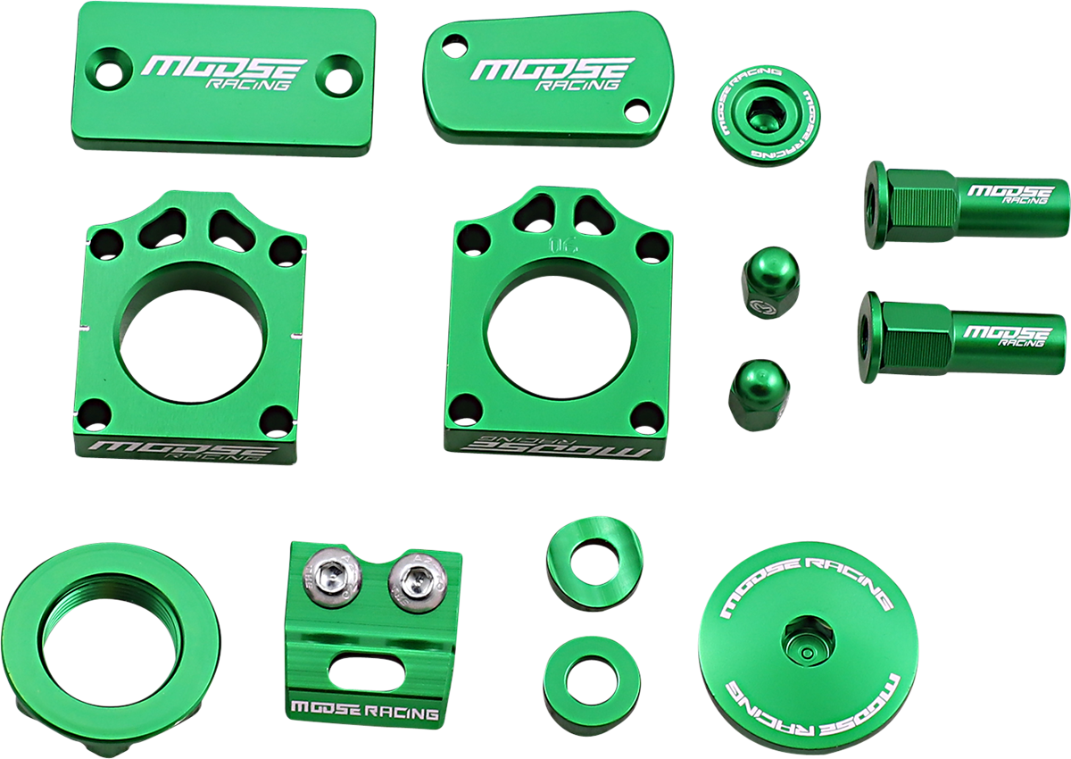 Moose Racing Bling Pack Kit