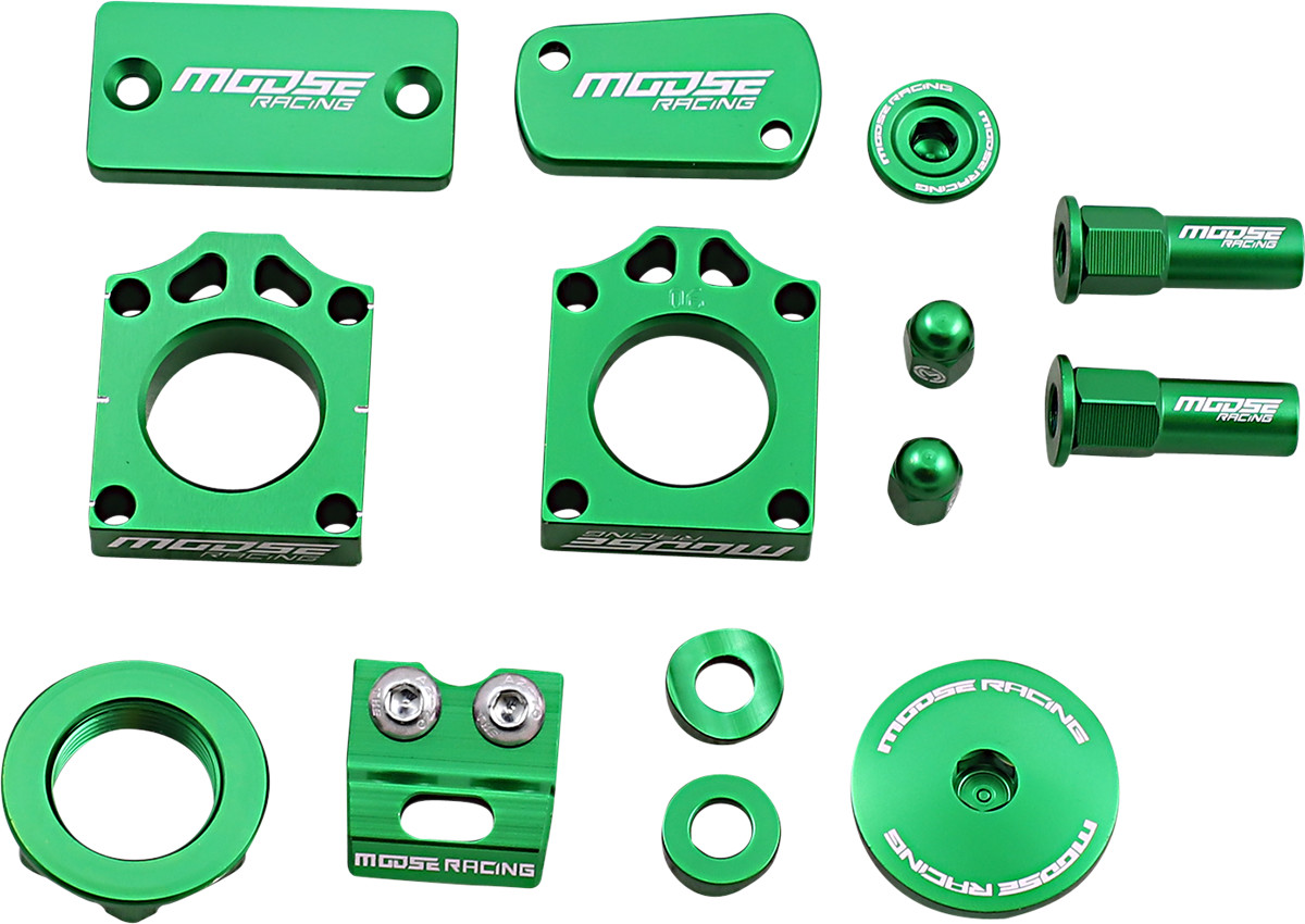 Moose Racing Bling Pack Kit