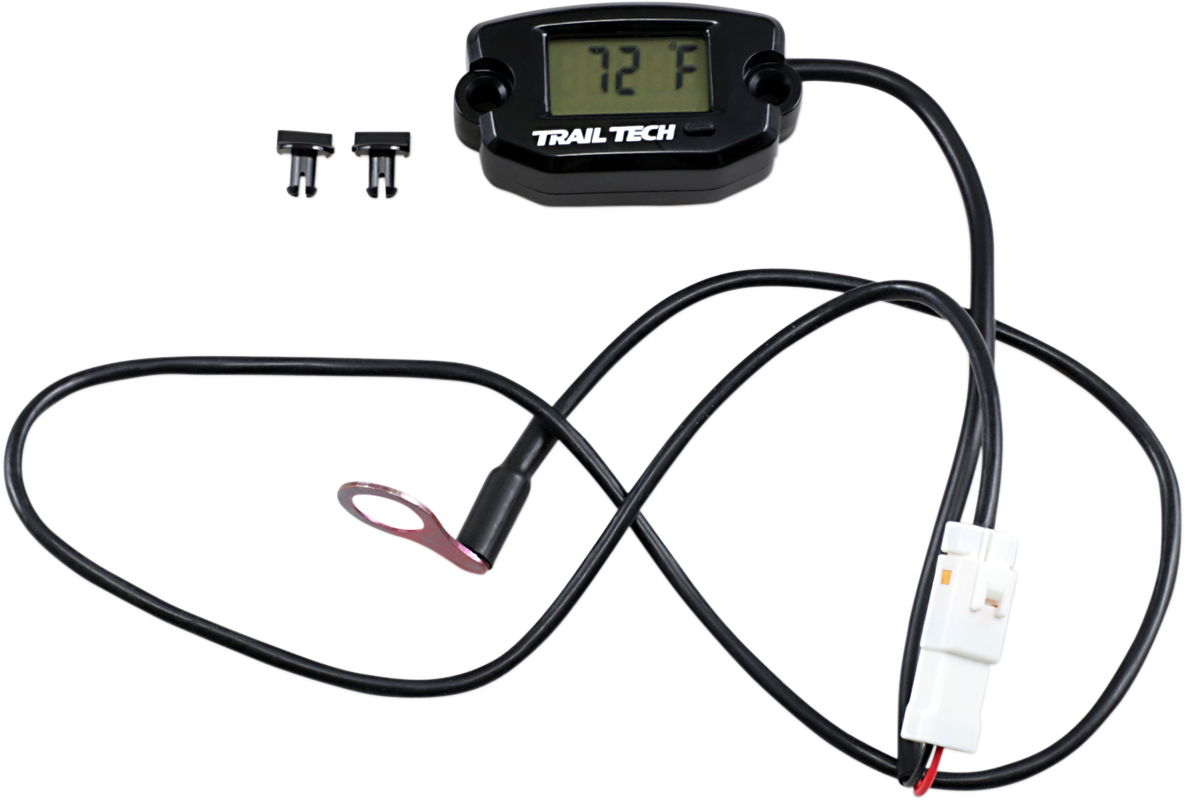 TRAIL TECH Temperature Meter