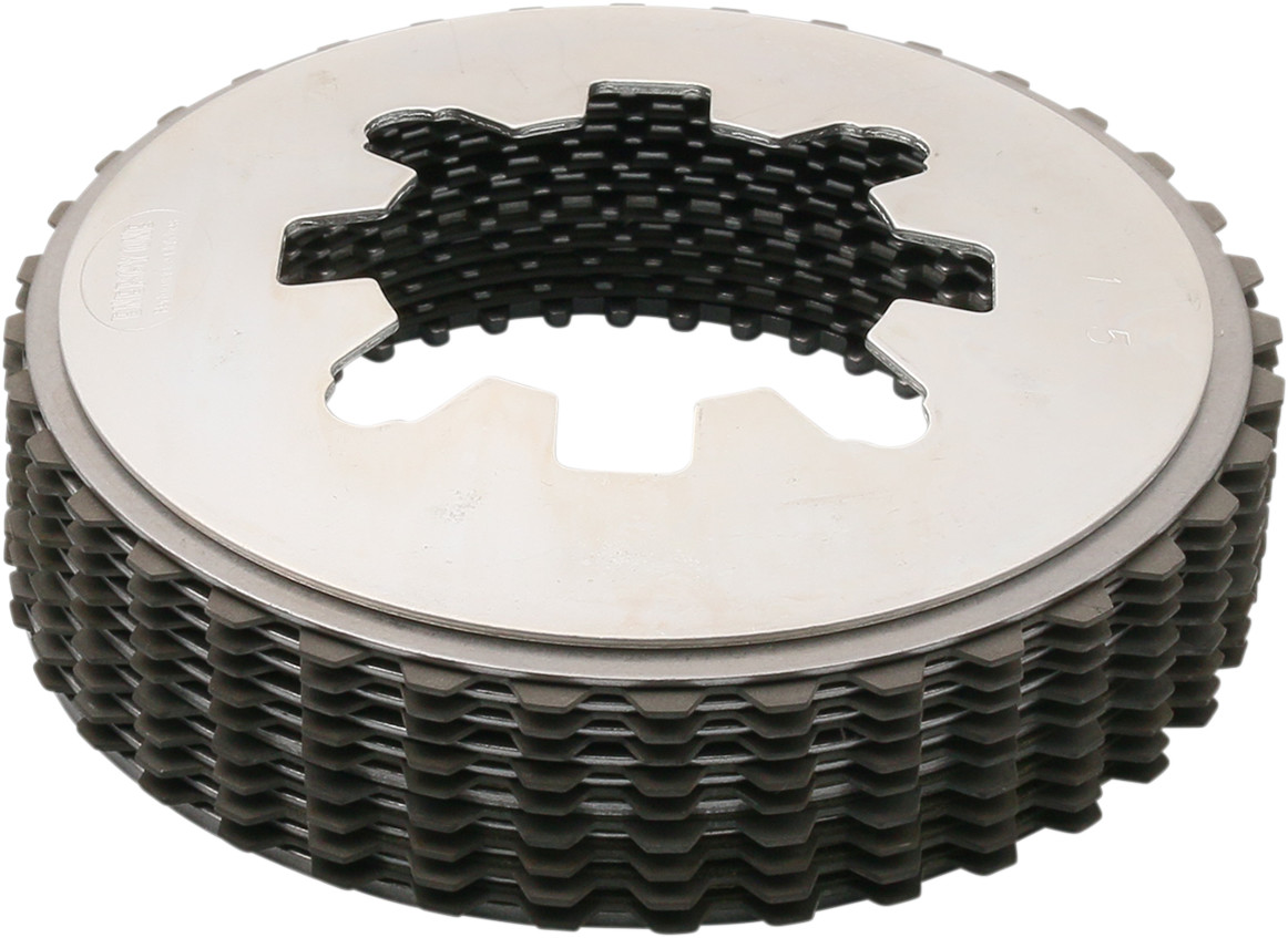 BELT DRIVES LTD. Plate Kit