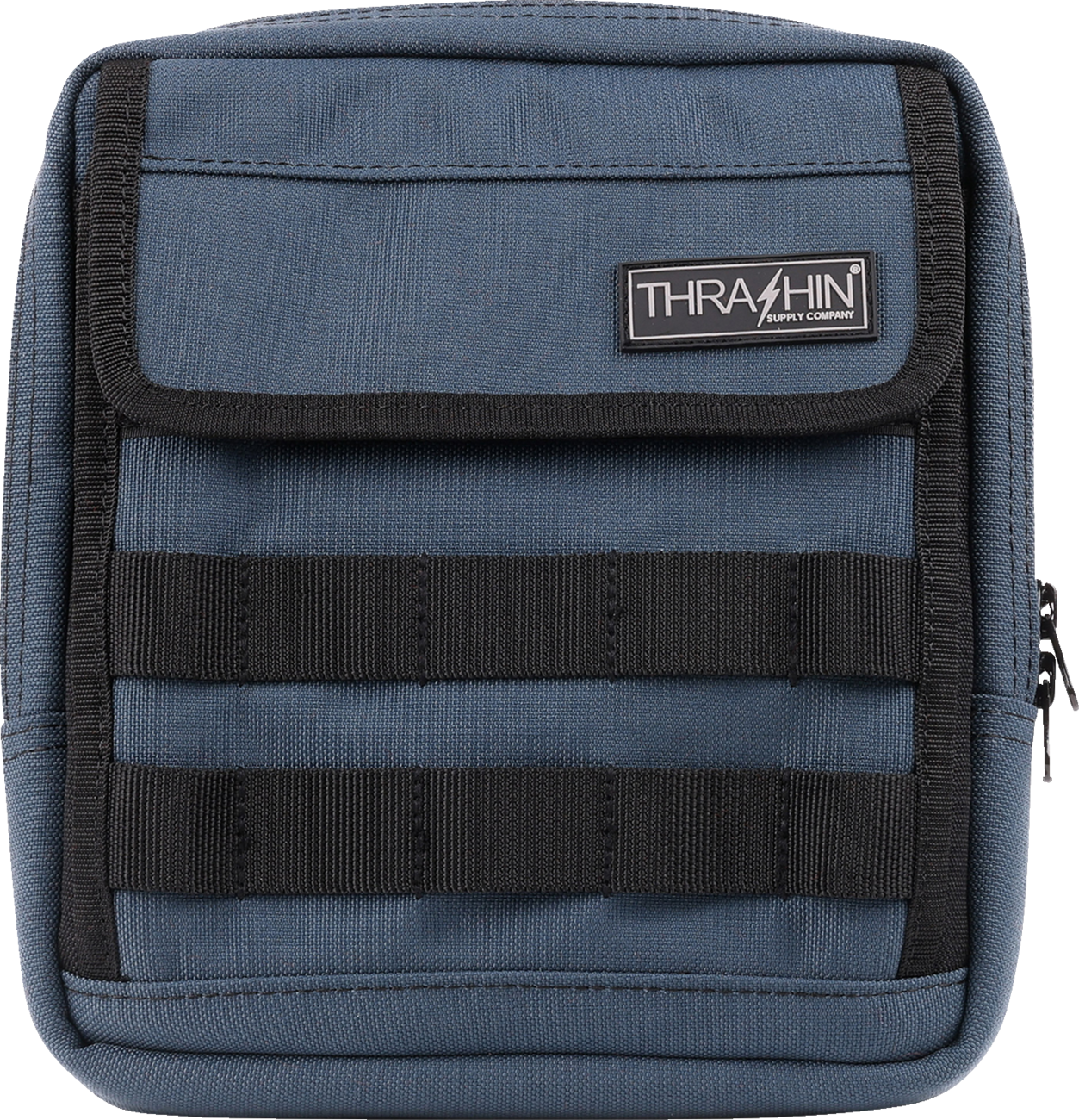 THRASHIN SUPPLY CO. Handlebar Bag Slim