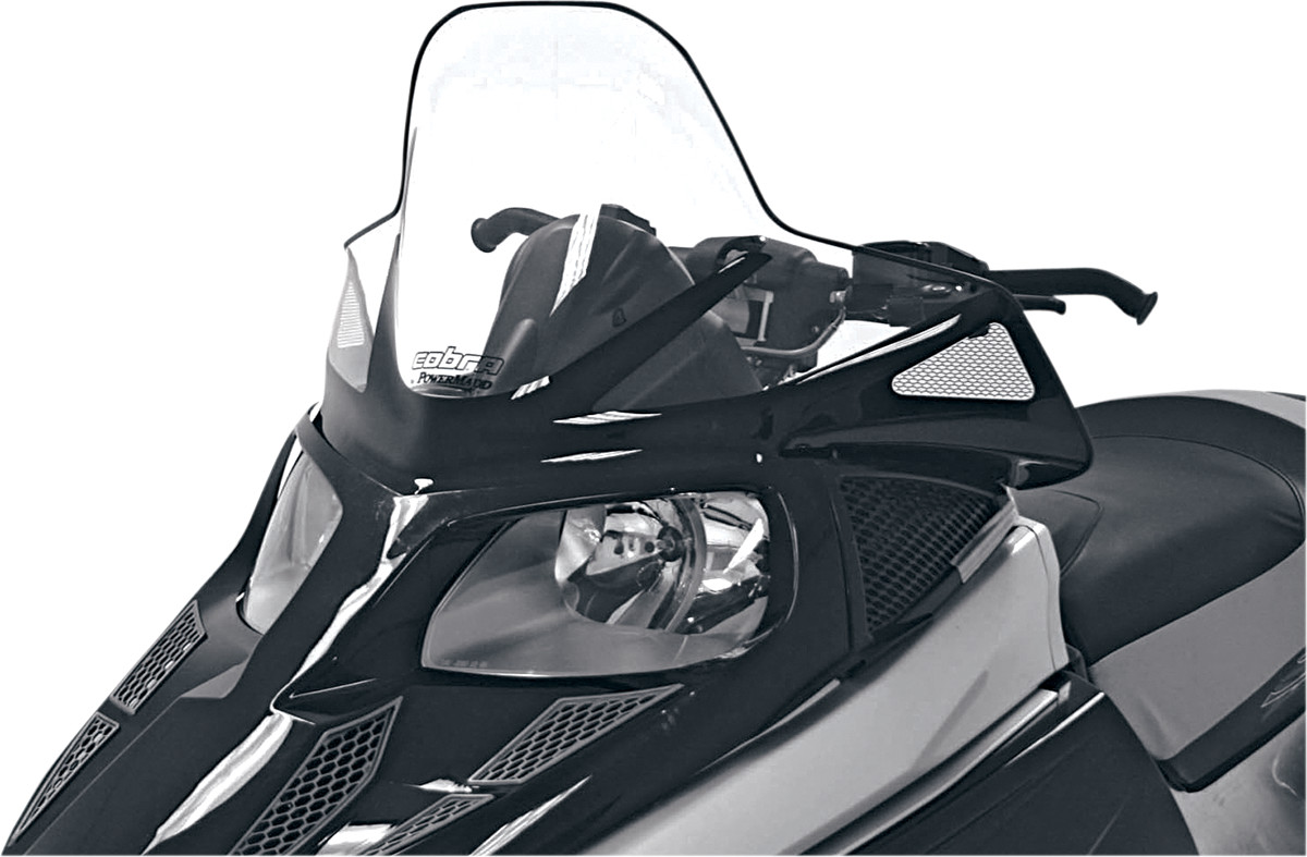 POWERMADD Windshield