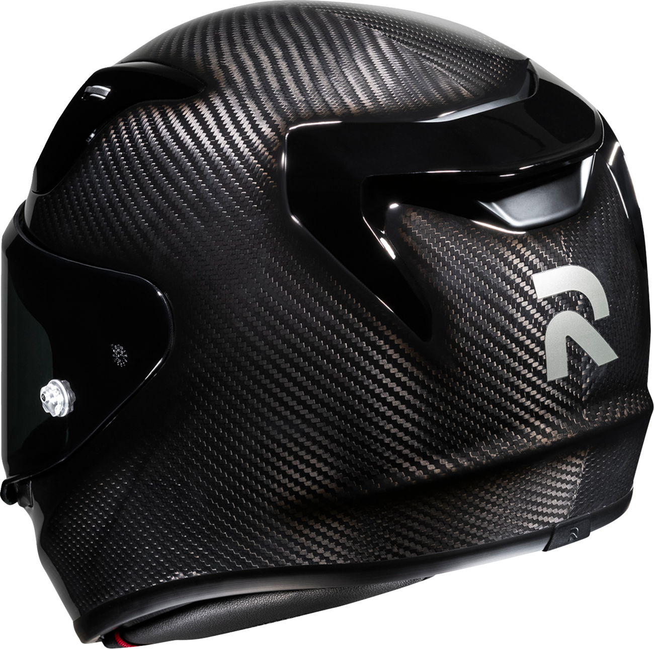 HJC RPHA 12 Carbon Helmet