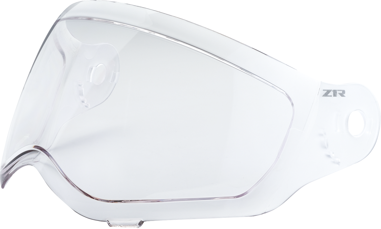 Z1R Range 2.0 Helmet Shield