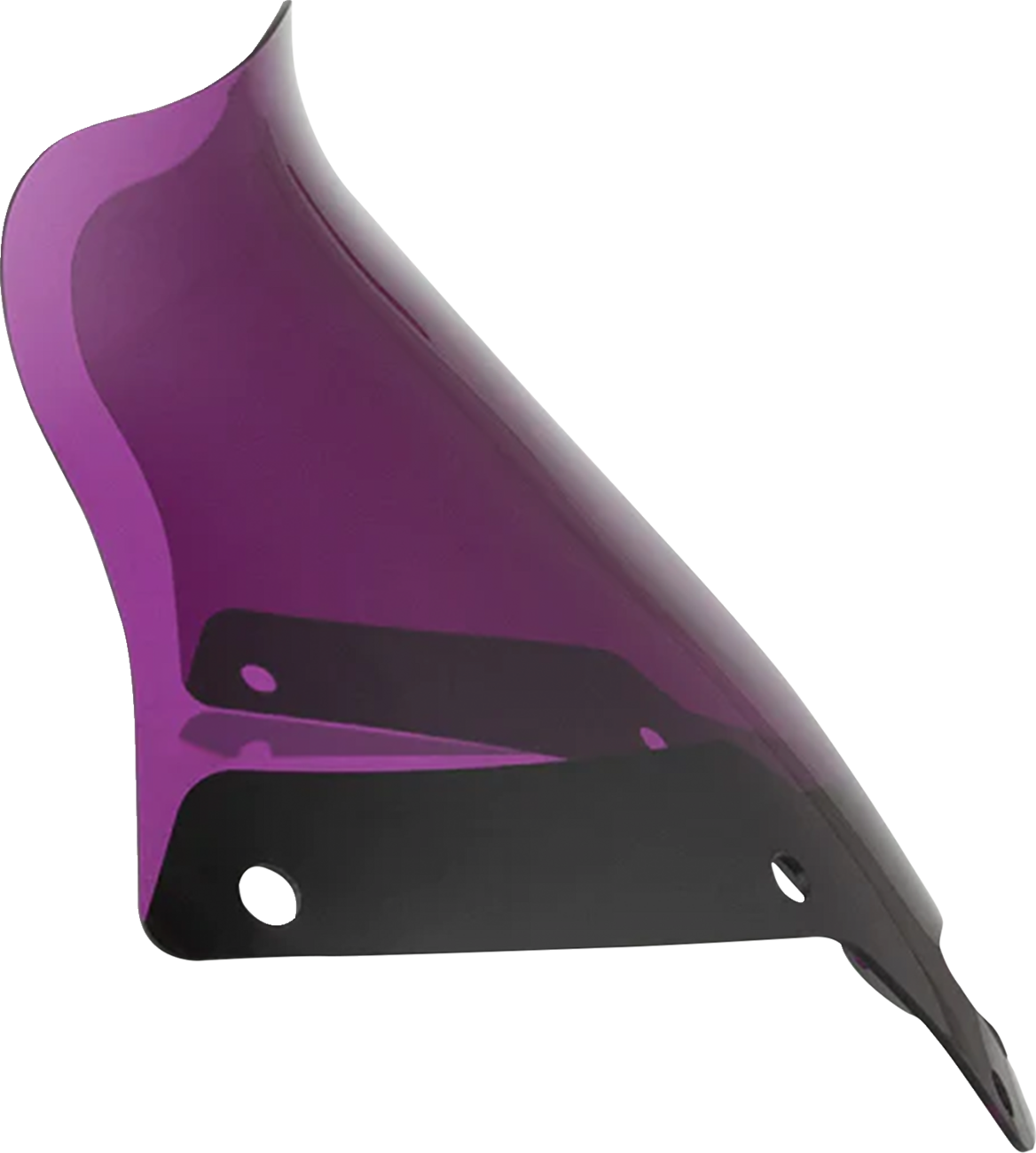 Klock Werks Kolor Flare Sport Windshield For Harley FXLRST 2022-2025
