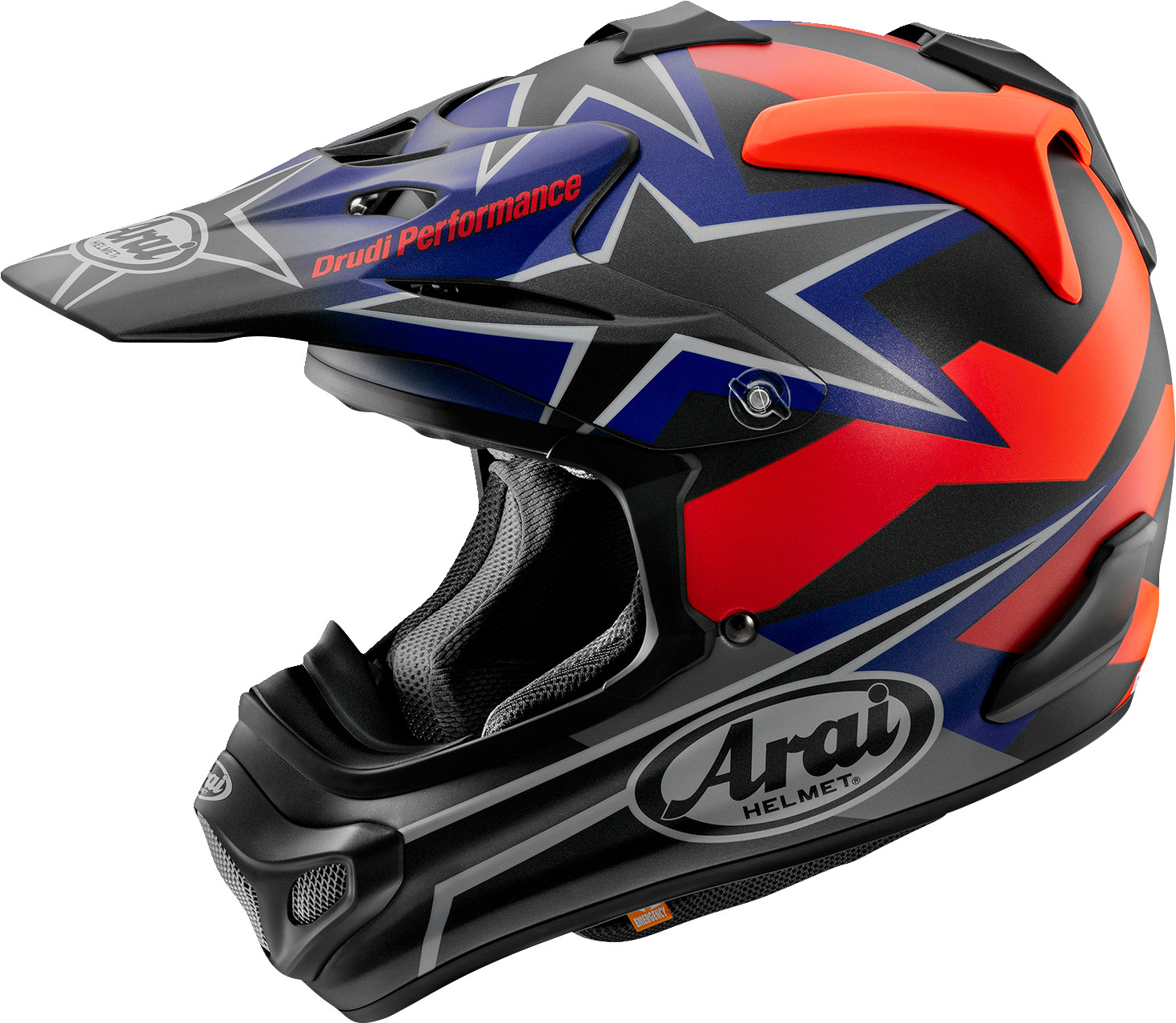 Arai VX-Pro4 Stars & Stripes Helmet
