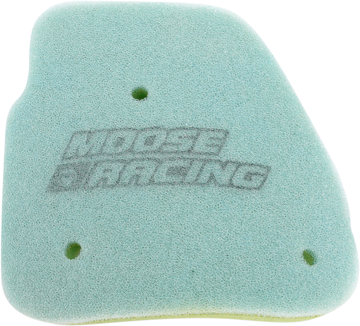 Precision Pre-Oiled Air Filter