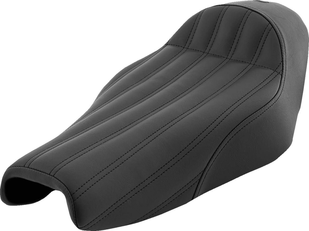 SADDLEMEN Knuckle Solo Seat