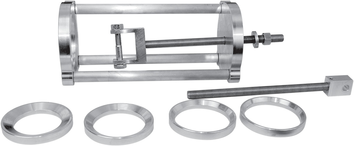 RACE TECH Version 2 Shock Spring Compressor