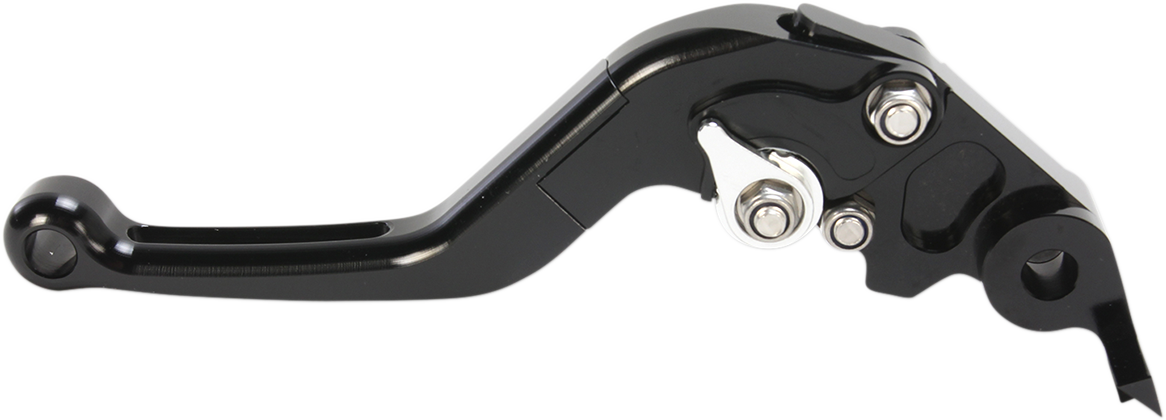 Driven racing Halo Adjustable & Folding Brake Lever 2005-2016 Yamaha YZF-R6