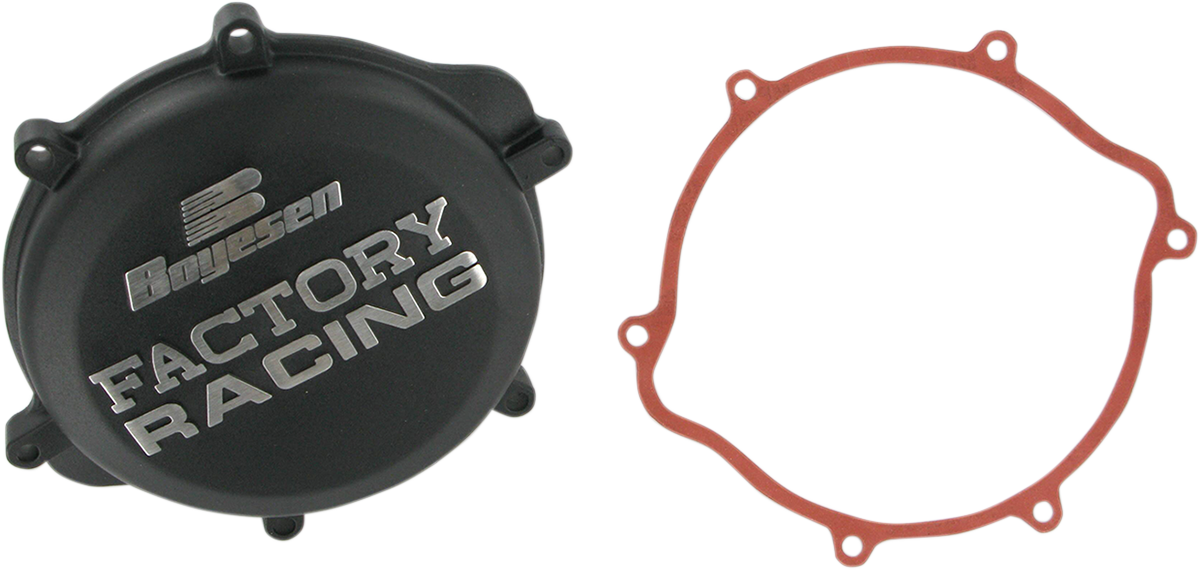 Factory Clutch Cover