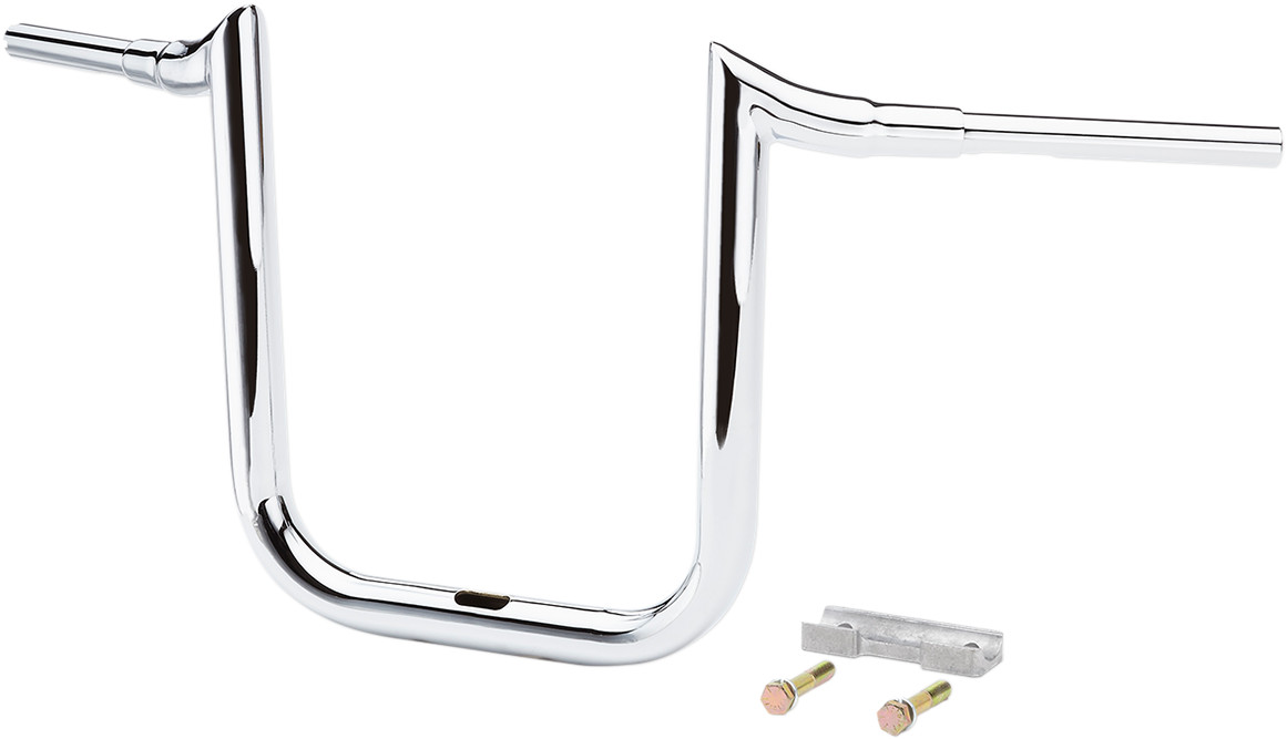 La choppers Handlebar - Prime Ape - 14" - Chrome Harley Davidson
