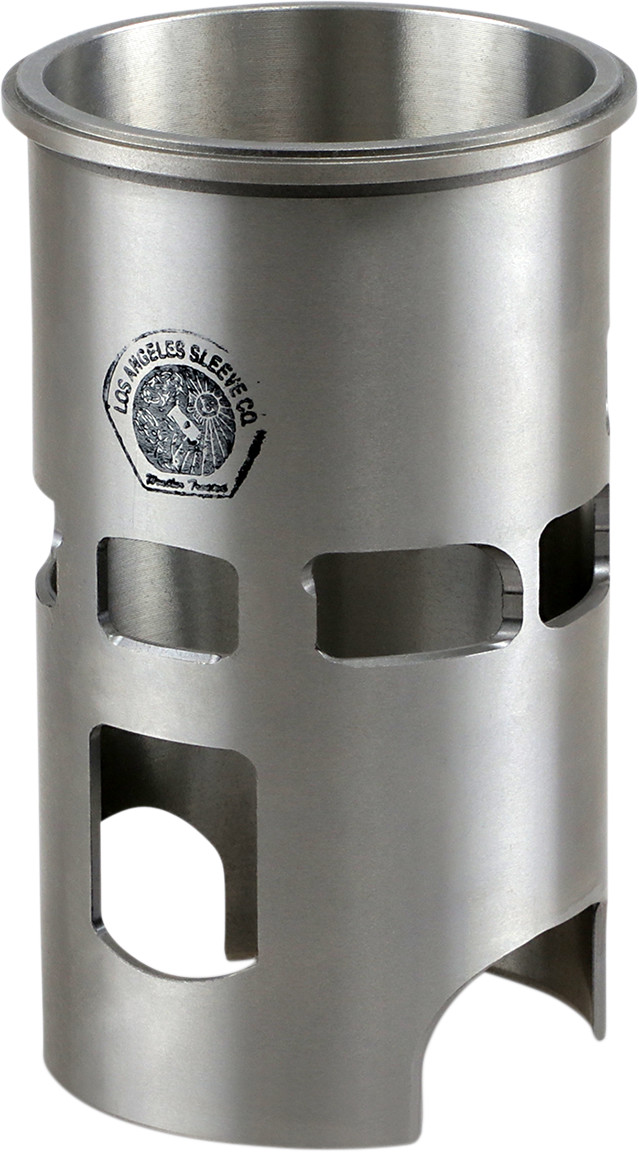 LA SLEEVE Cylinder Sleeve For 2-Stroke