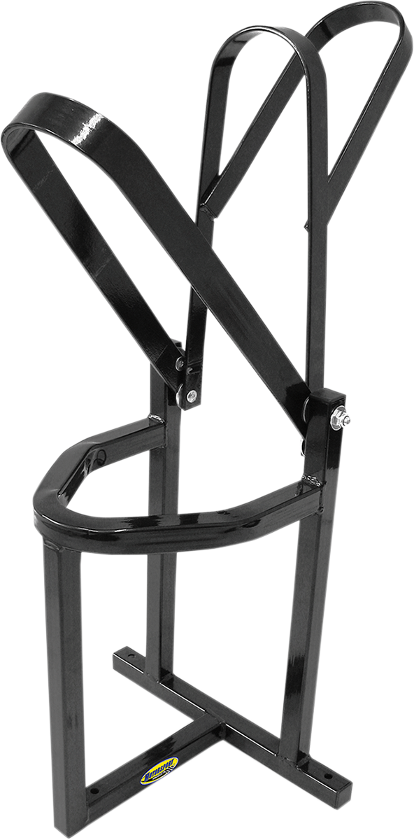MOTORSPORT PRODUCTS Clamping Wheel Chocks
