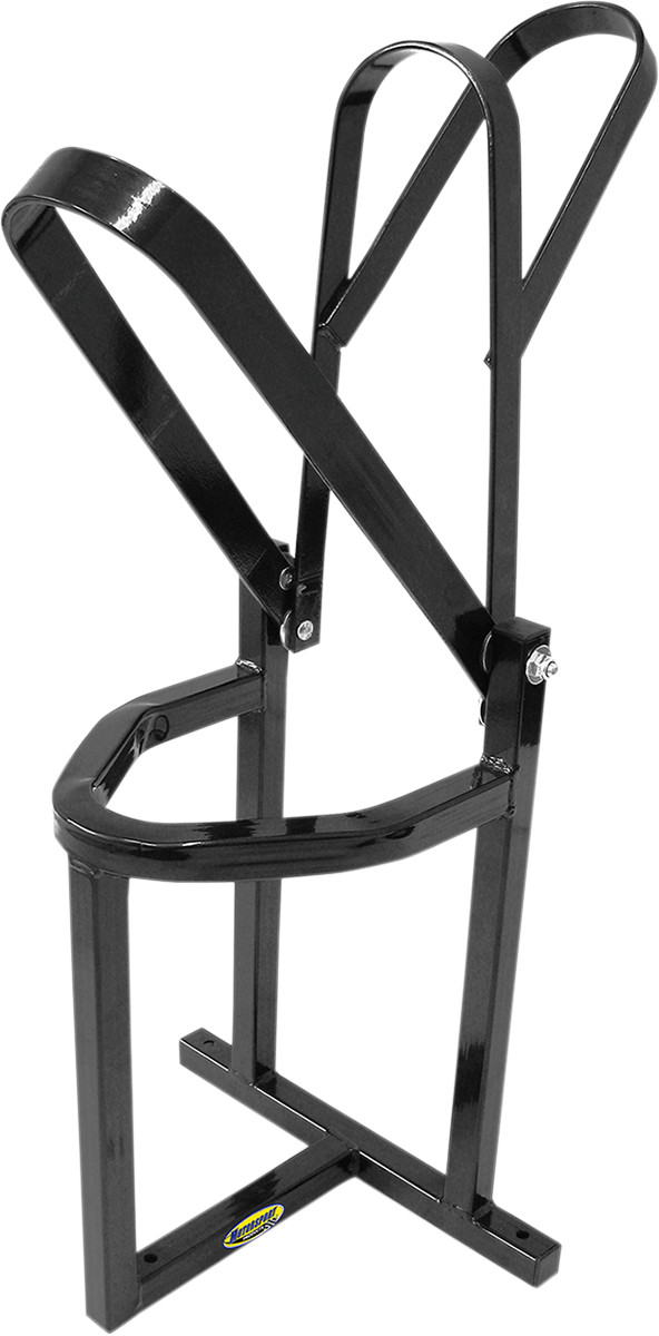 MOTORSPORT PRODUCTS Clamping Wheel Chocks