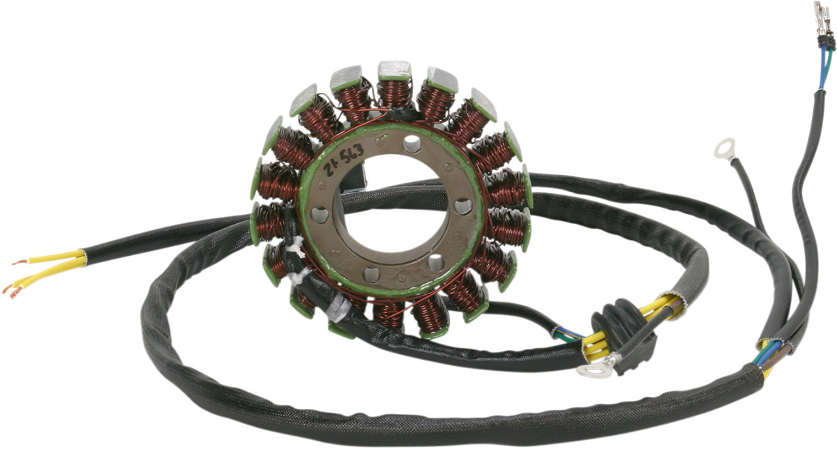 Stator for Polaris