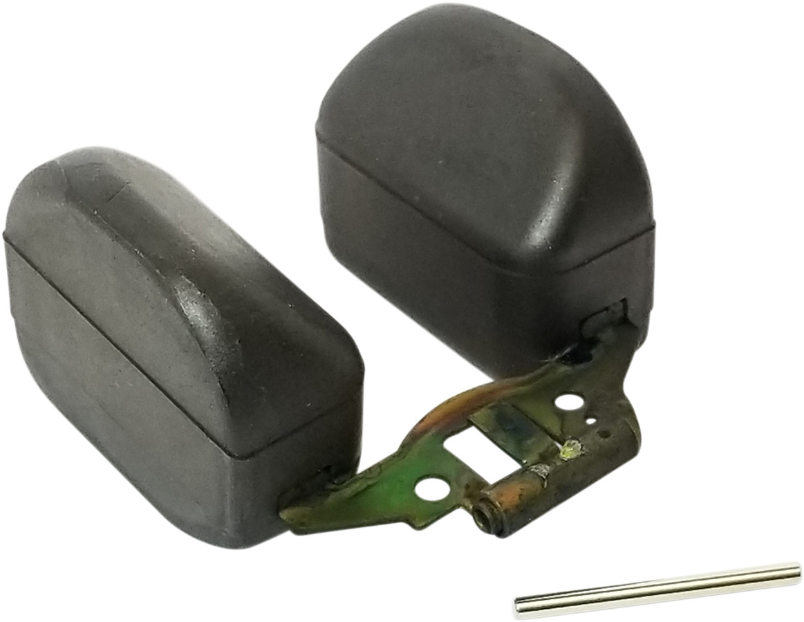 K&S TECHNOLOGIES Replacement Carburetor Float with Pin Set