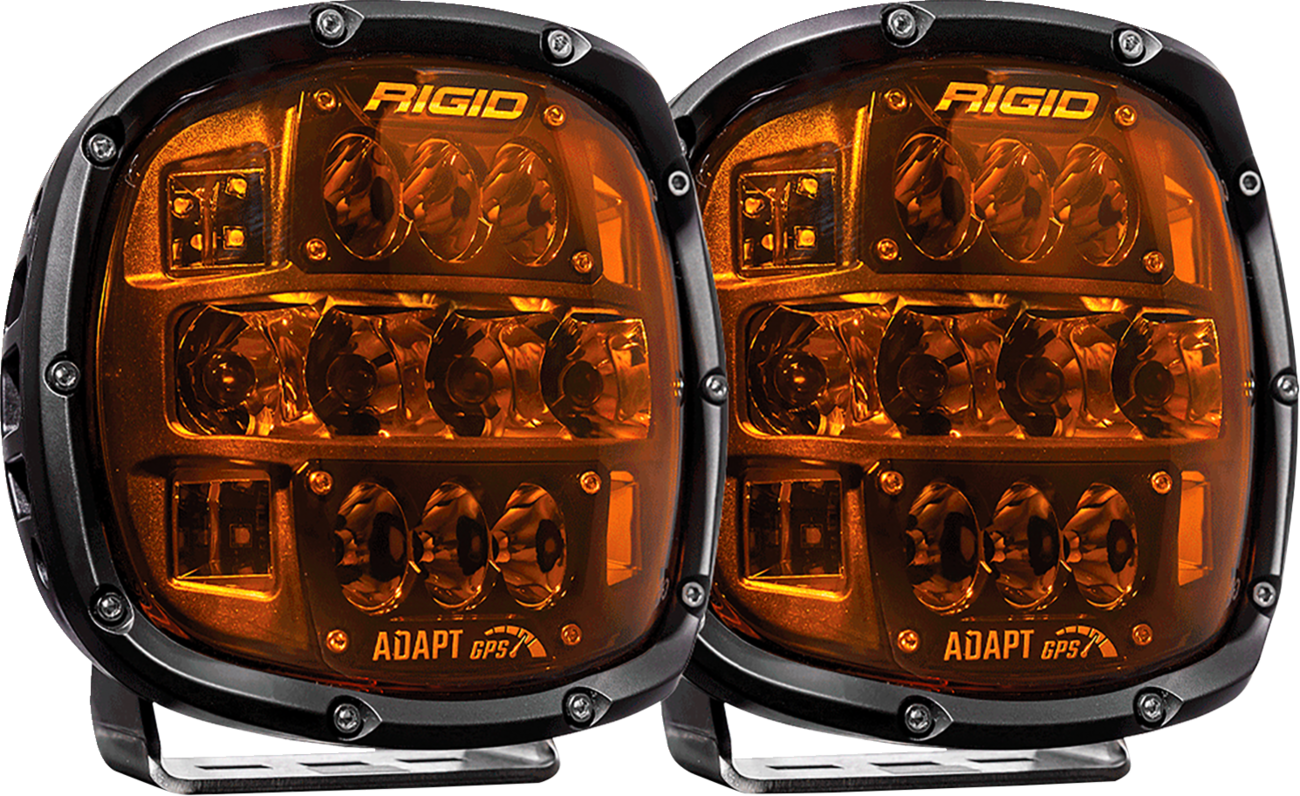 Rigid Adapt XP Pro