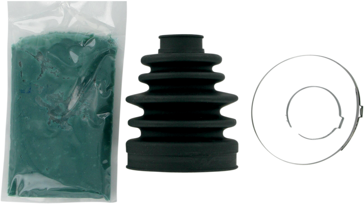 CV Boot Kit
