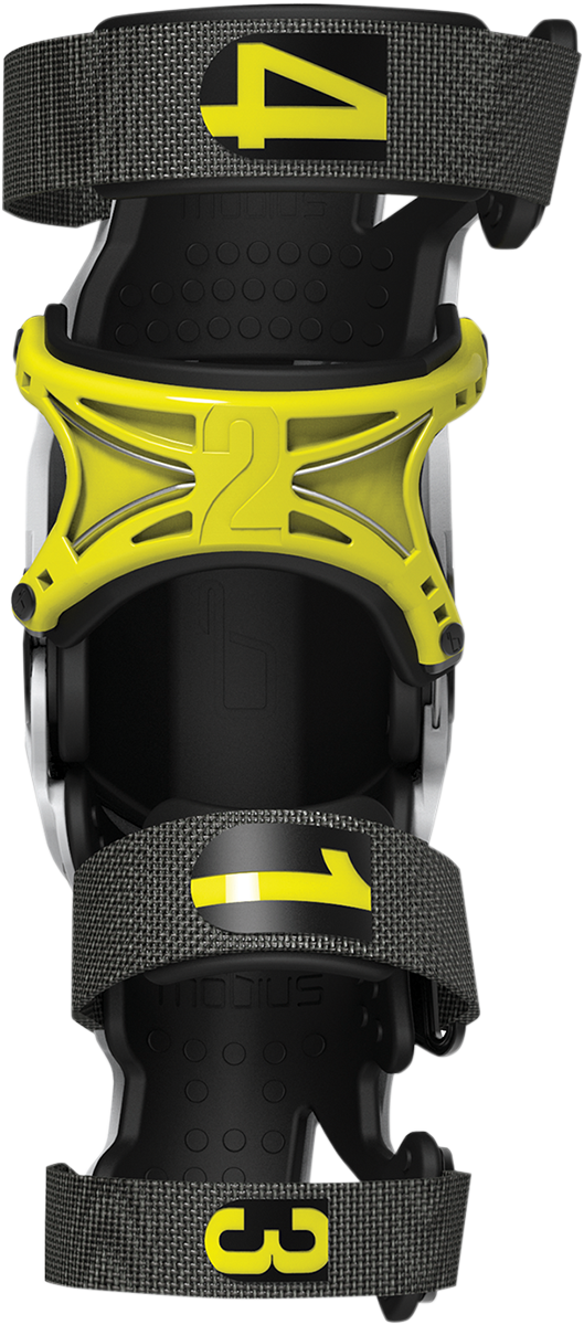 Mobius X8 Knee Braces