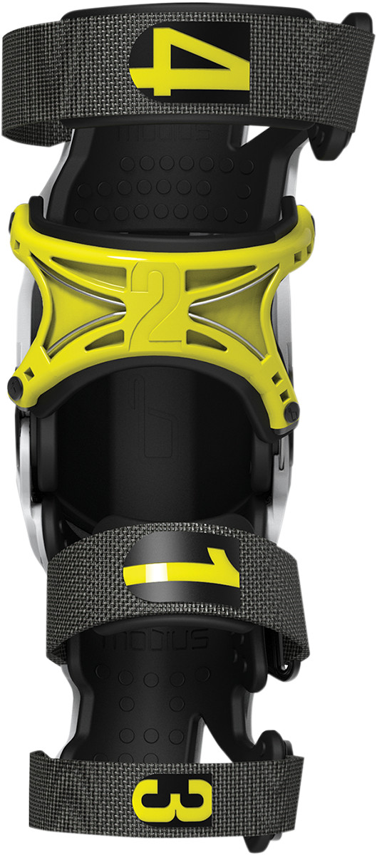 Mobius X8 Knee Braces