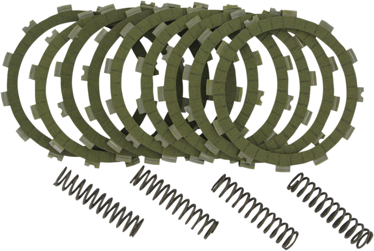 EBC SRC Series Clutch Kit