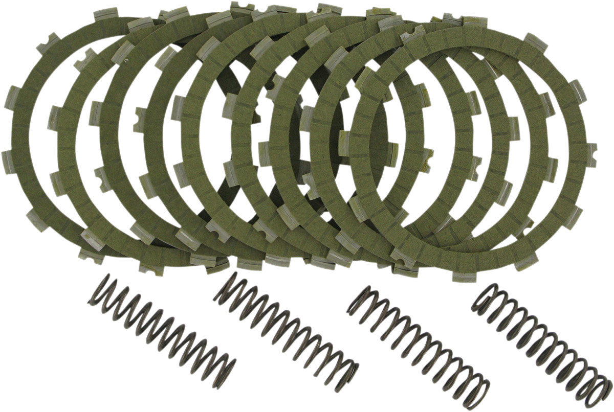 SRC Series Clutch Kit