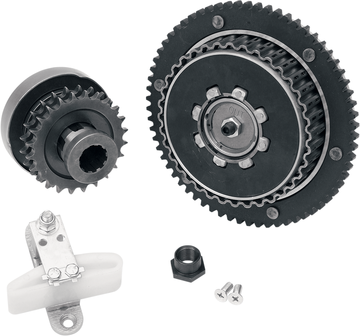 Drag specialties Primary Drive Kit Harley Davidson