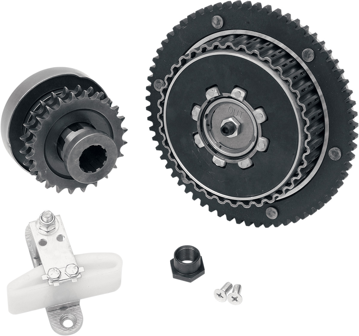 Drag specialties Primary Drive Kit Harley Davidson
