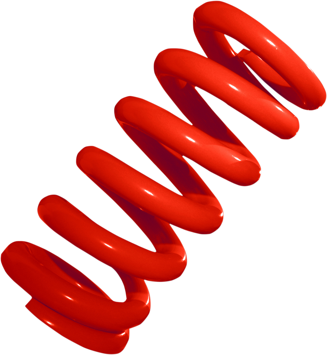 Performance Shock Spring