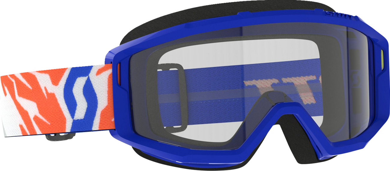 Scott Primal Youth Goggles