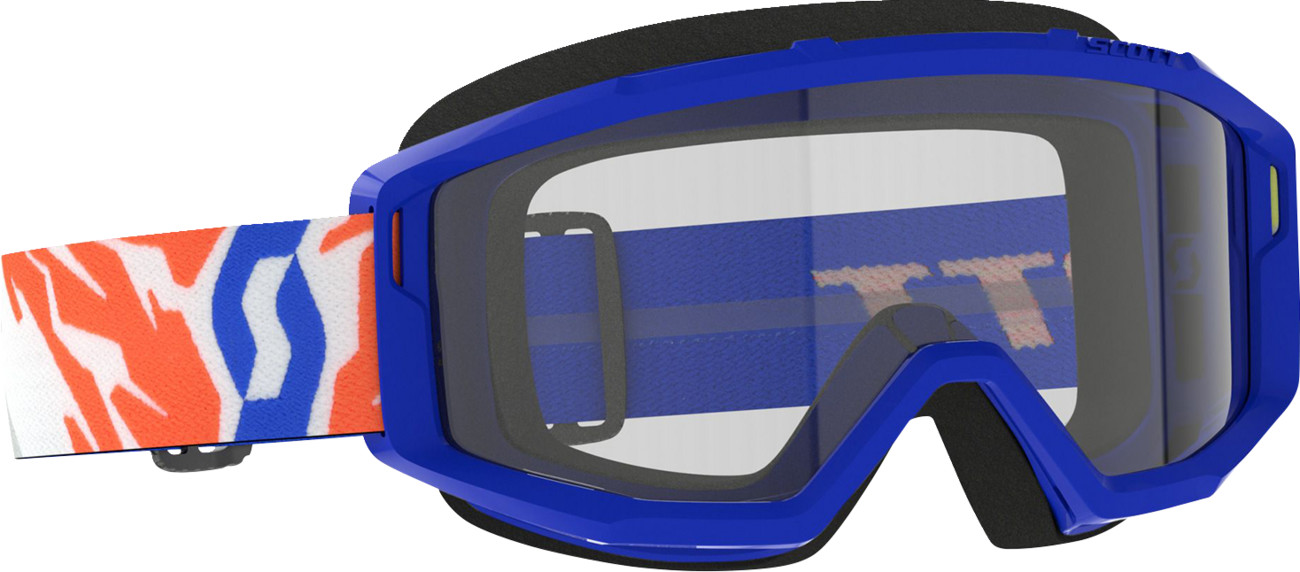 SCOTT Youth Primal Goggle