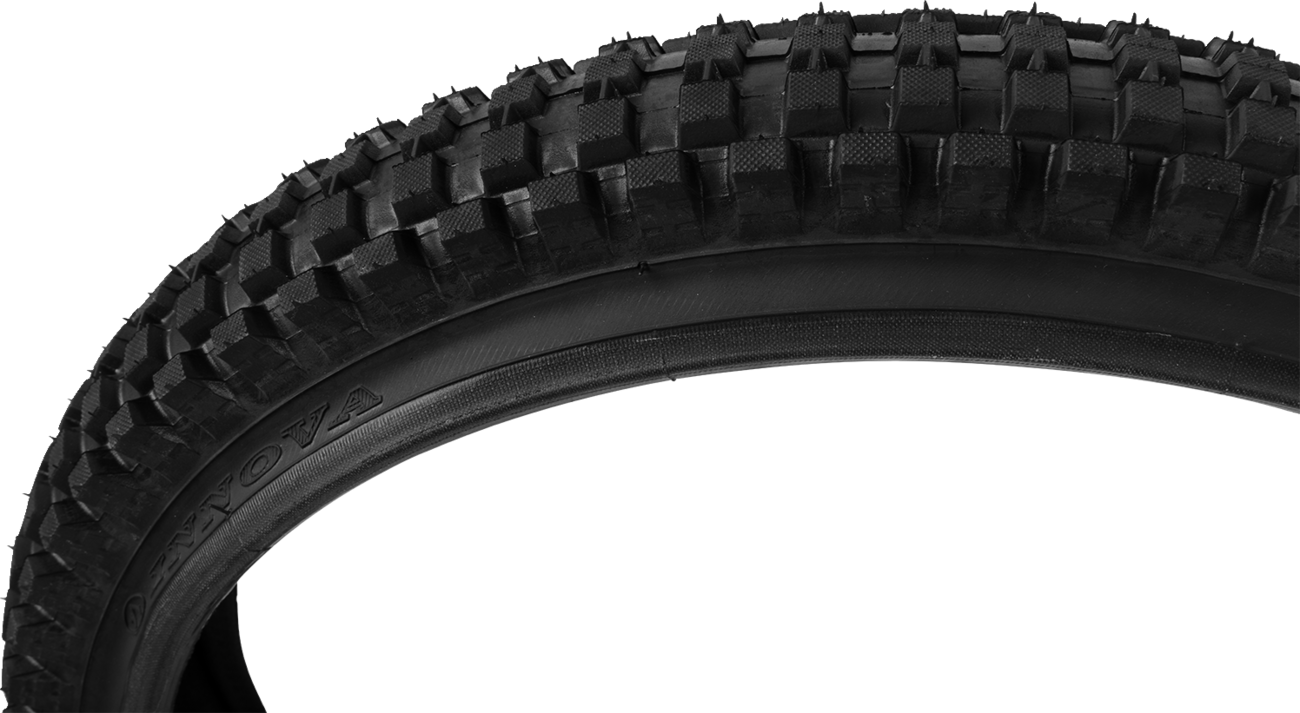 RS-20 E-Bike Front/Rear Tire